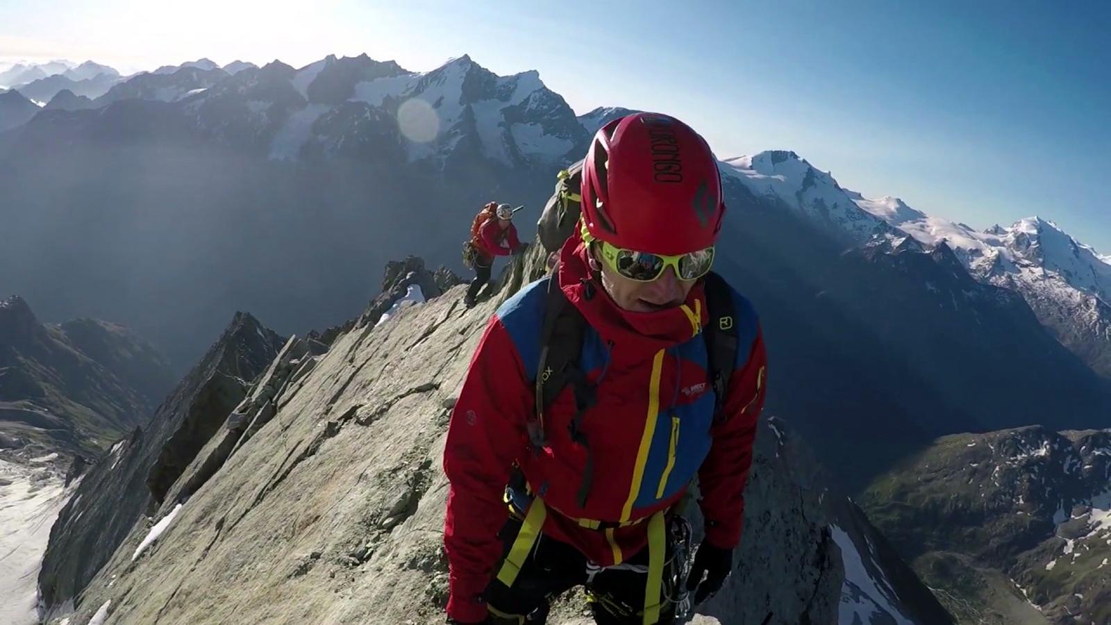 WEISSHORN - WEISSHORN ZINALROTHORN